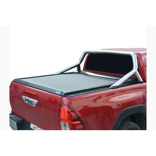 Roller Shutter Omback (2015-2020) Toyota Hilux 2015- photo 1