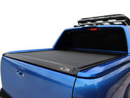Volkswagen Amarok 2010-2022 Omback Roll Cover photo 1