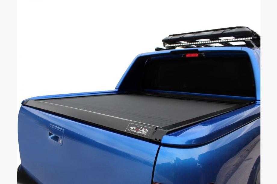 Volkswagen Amarok 2010-2022 Omback Roll Cover Image