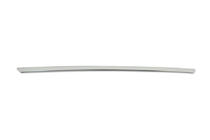 Fiat Punto Grande/EVO 2006-2018 Chrome trim above license plate (stainless steel) photo 3