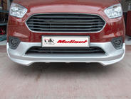 Ford Courier 2014-2023 Front lip (2017+, primed for painting) photo 3