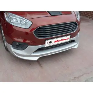 Front lip (2017+, primed for painting) photo 2