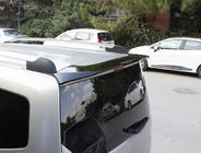 Ford Courier 2014-2023 Abarth Spoiler (primed for painting) photo 3