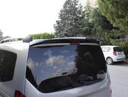 Ford Courier 2014-2023 Abarth Spoiler (primed for painting) photo 4