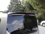 Ford Courier 2014-2023 Abarth Spoiler (primed for painting) photo 2
