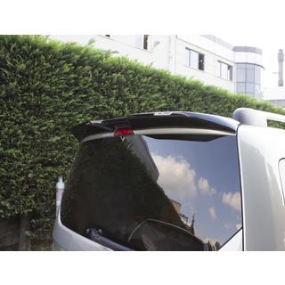 Abarth Spoiler (primed for painting) Ford Courier 2014-2023 photo 1
