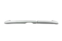 Ford Courier 2014-2023 Rear door spoiler (primed for painting) photo 2