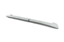 Ford Courier 2014-2023 Rear door spoiler (primed for painting) photo 4