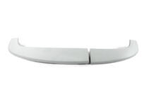Ford Courier 2014-2023 Rear door spoiler (primed for painting) photo 5