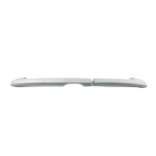 Rear door spoiler (primed for painting) Ford Courier 2014-2023 photo 2