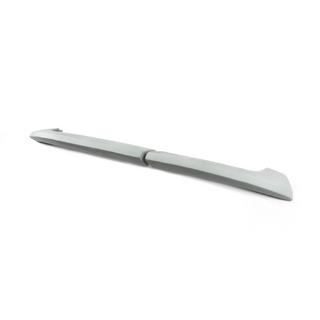 Rear door spoiler (primed for painting) Ford Courier 2014-2023 photo 4
