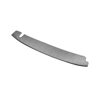 Rear bumper protector stainless steel (2013-2017) photo 3