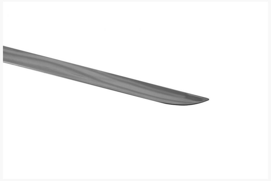Ford Focus III 2011-2017 Trunk Trim 2015-2017 (Hatchback, Stainless Steel) Photo 4
