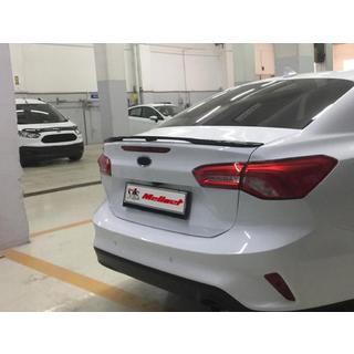 Sedan Spoiler (Meliset, primed) photo 1