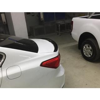 Sedan Spoiler (Meliset, primed) photo 2