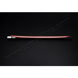 Trunk Trim HB Stainless Steel photo 2