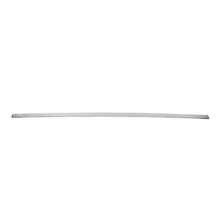 Trunk trim stainless steel photo 3