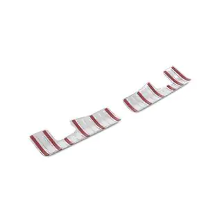 Trunk Sill Protector Stainless Steel (2 pcs) photo 3