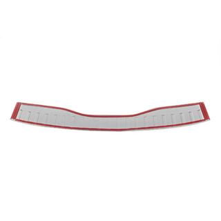 Rear bumper protector stainless steel (SW) photo 4