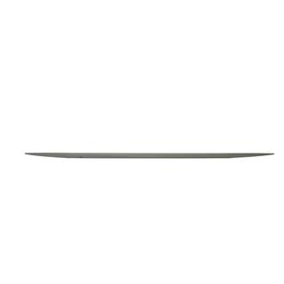 Trunk trim stainless steel photo 2