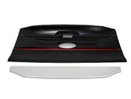 Ford Ranger 2011–2022 Rear Tailgate Cover V2 (ABS) photo 1