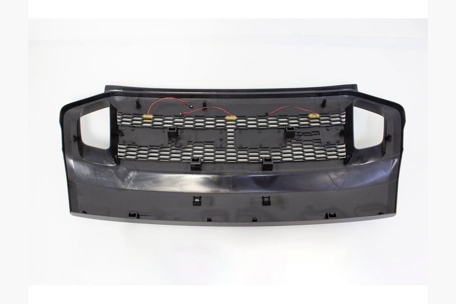 Ford Ranger 2011–2022 Front Grille V3 Image