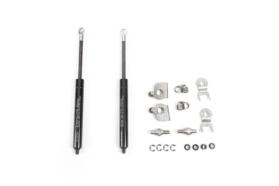 Ford Ranger 2011–2022 Tailgate Strut Kit Photo 3