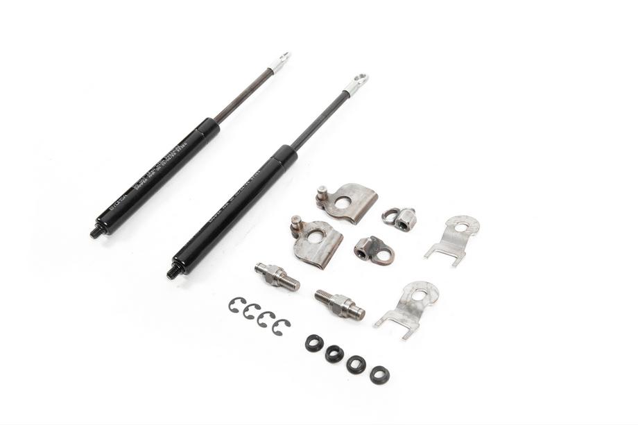 Ford Ranger 2011–2022 Tailgate Strut Kit Photo 4