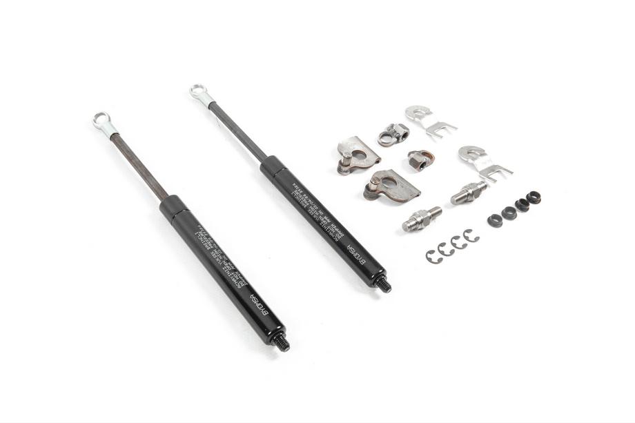 Ford Ranger 2011–2022 Tailgate Strut Kit Photo 5