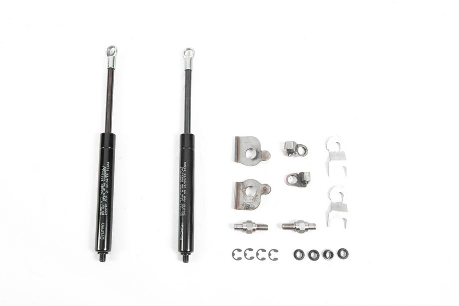 Ford Ranger 2011–2022 Tailgate Strut Kit Photo 6