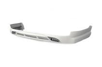 Ford Custom 2013-2022 Rear bumper cover (primed for painting) photo 5