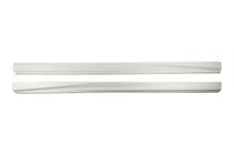 Ford Custom 2013-2022 Side Skirts (2 pcs, primed for painting) photo 3