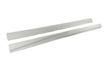 Ford Custom 2013-2022 Side Skirts (2 pcs, primed for painting) photo 8