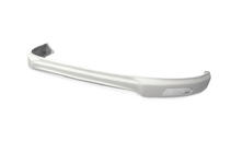 Ford Custom 2013-2022 Front bumper lip (2018+, primed for painting) photo 1