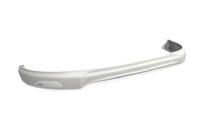 Ford Custom 2013-2022 Front bumper lip (2018+, primed for painting) photo 3