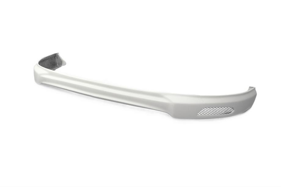 Ford Custom 2013-2022 Front bumper lip (2018+, primed for painting) Image