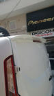 Ford Custom 2013-2022 Rear Spoiler 2-Door Anatomic (primed for painting) photo 5