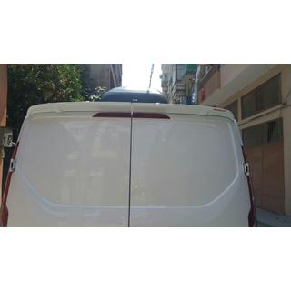 Rear Spoiler 2-Door Anatomic (primed for painting) photo 1