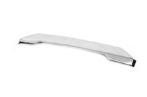 Ford Custom 2013-2022 Chrome trim above license plate (2-door, stainless steel) photo 3