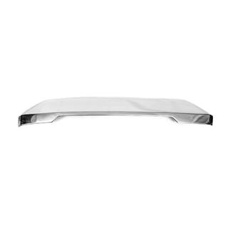 Chrome trim above license plate (2-door, stainless steel) Ford Custom 2013-2022 photo 2