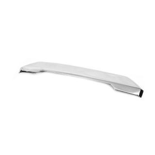 Chrome trim above license plate (2-door, stainless steel) Ford Custom 2013-2022 photo 3