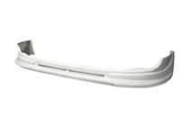 Ford Transit 2000–2014 Front bumper lower lip (2006-2014, narrow) photo 6