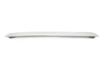 Ford Transit 2000–2014 Windshield Visor V2 (paintable, adhesive mount) photo 3