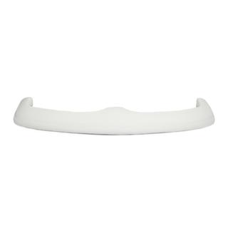 Windshield Visor V2 (paintable, adhesive mount) photo 2