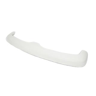 Windshield Visor V2 (paintable, adhesive mount) photo 1