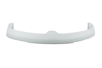 Ford Transit 2014- Windshield Sun Visor V2 (adhesive, paintable) photo 4