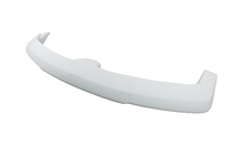 Ford Transit 2014- Windshield Sun Visor V2 (adhesive, paintable) photo 3
