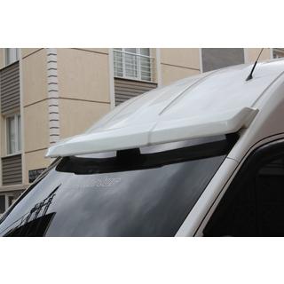 Windshield Sun Visor V2 (adhesive, paintable) photo 1