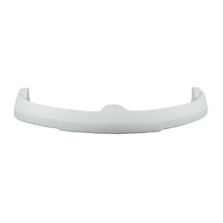 Windshield Sun Visor V2 (adhesive, paintable) photo 4