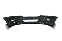 Ford Transit 2014- Front bumper lip ERA (2019+, primed for painting) photo 7